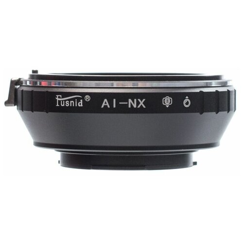 Переходное кольцо FUSNID с байонета Nikon на Samsung NX (AI-NX) l39 nx m39 nx adapter ring for leica m39 screw mount lens to samsung nx1100 nx30 nx1 nx3000 nx5 nx210 nx200 nx300 camera