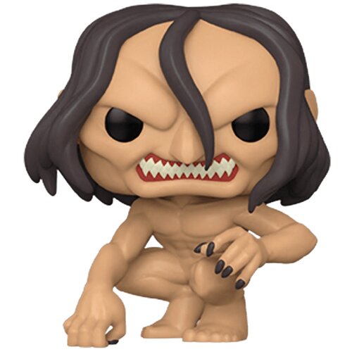 фигурка funko pop animation attack on titan s4 ymirs titan Фигурка Funko POP! Animation Attack on Titan Ymirs Titan