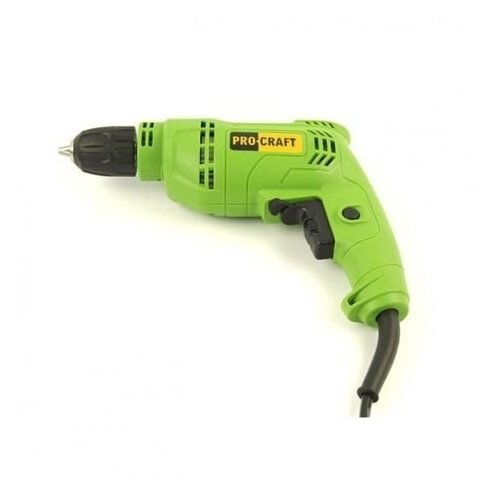 Дрель PROCRAFT NEW PS700 Pro 182000₽