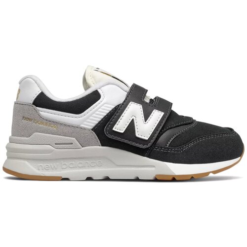 Кроссовки New Balance 997 Дети PZ997HHC 2