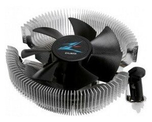 Zalman Вентилятор Cooler CNPS80G rev.3 LGA 1700 1200 115X, AM5 AM4 AM3+ AM3