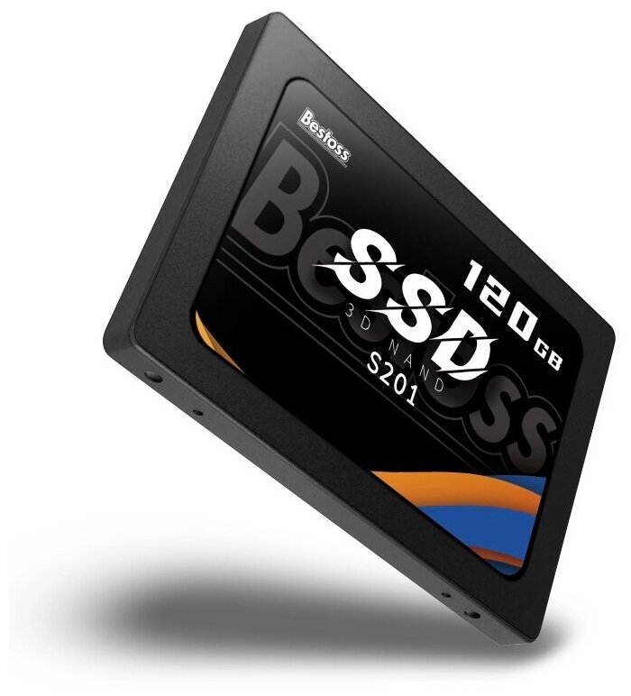 Твердотельный накопитель Bestoss 256Gb