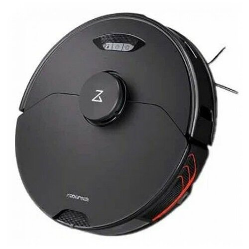 Робот-пылесос Roborock S7 MaxV чёрный 5729000₽