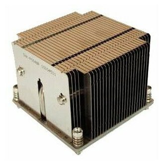 Радиатор для серверного процессора SuperMicro (SNK-P0048P)