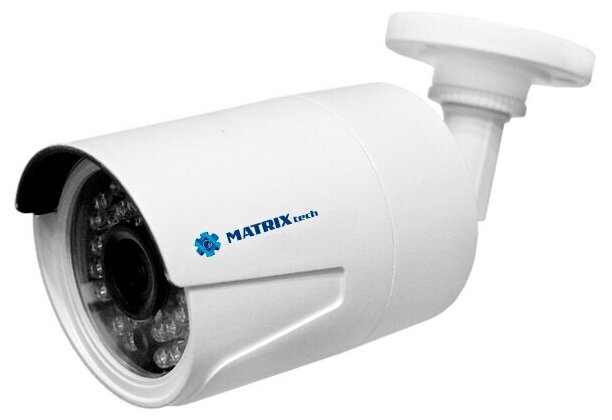 Уличная IP камера MT-CM2.0IP20F DC (36mm)