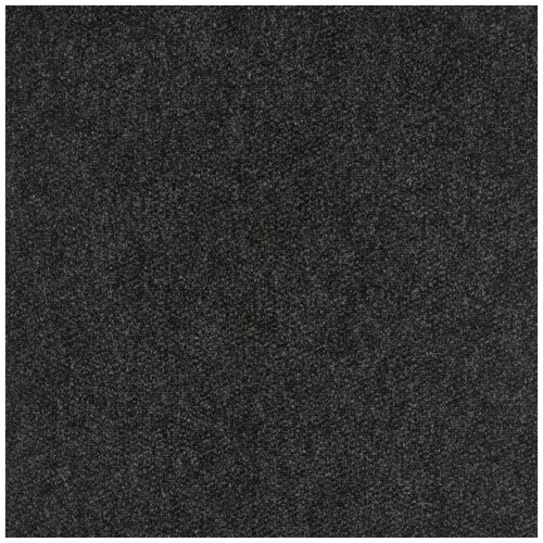 Ковровая дорожка 2098 - ANTRACITE - коллекция HONG KONG 2.00x30.00