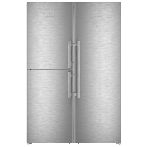 Холодильник Liebherr XRCsd 5255 (SBNsdd 5264 +SRsdd 5250)