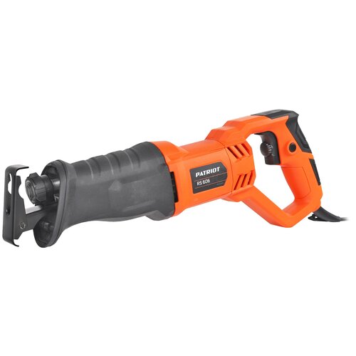Пила PATRIOT RS 606 710 Вт 4999₽
