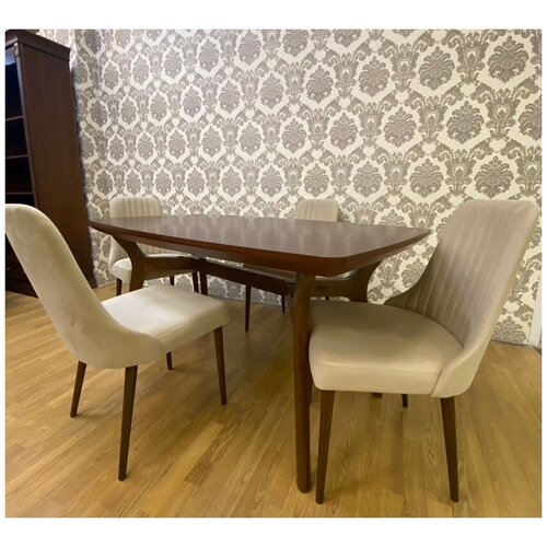 Комплект обеденный