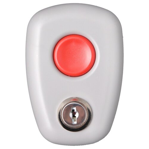 Тревожная кнопка-извещатель охр.точечн.ИО 101-7