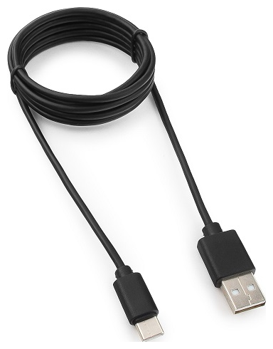 Кабель USB -Type-C 1,0м