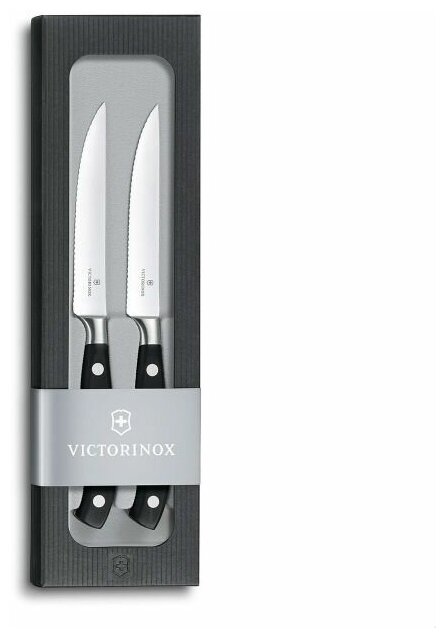 Набор ножей Victorinox - фото №5