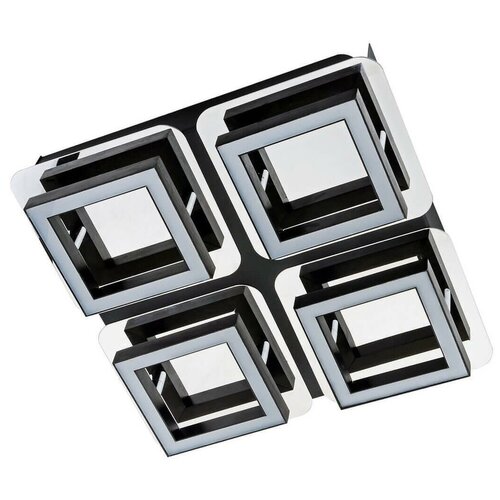 Потолочный светодиодный светильник Horoz Likya 036-007-0004 HRZ00002251