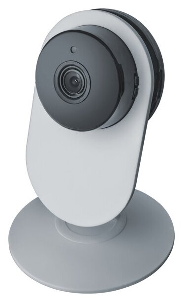 Видеокамера 14 546 Smart Home NSH-CAM-01-IP20-WiFi 360град. IP20 FHD NAVIGATOR 14546 - фотография № 2