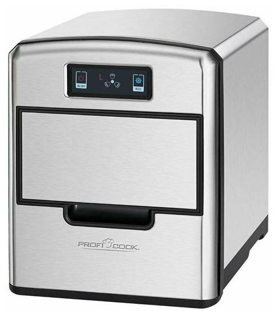 Ледогенератор Profi Cook PC-EWB 1187 inox