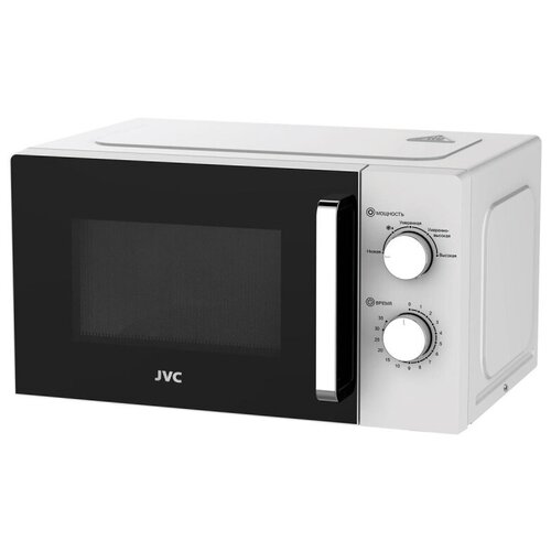 Микроволновая печь JVC JK-MW136M серебро 1092200₽