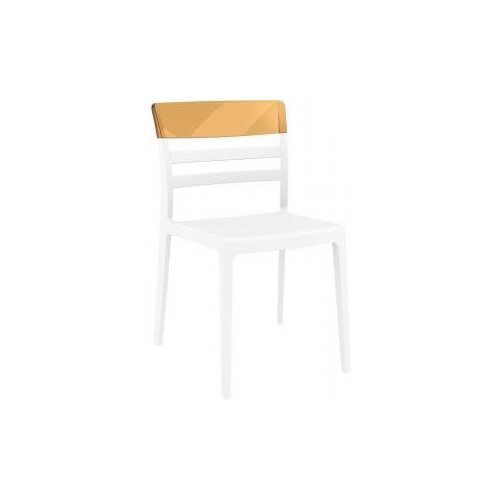 Стул пластиковый Siesta Contract Moon