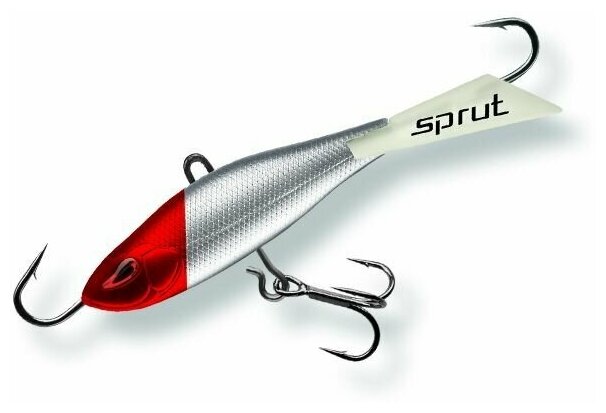 Балансир Sprut Loki #3 (5,9g/30mm/RH) — фото 1