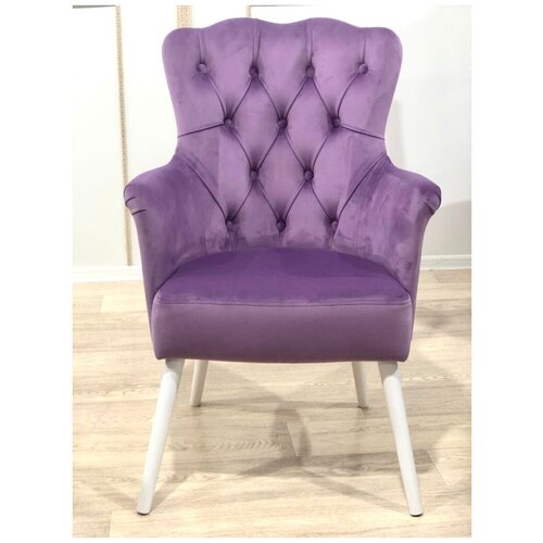 Кресло Луи / MJ mebel