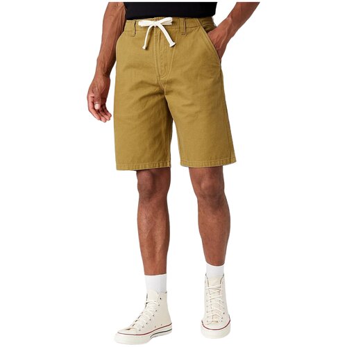 Шорты Wrangler CASEY RELAXED DS SHO Мужчины W10PCM61J 32