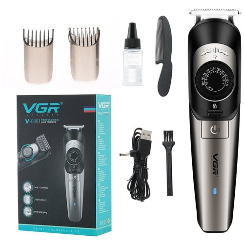 Триммер Триммер для бороды MARKA V0088 Триммер для бороды и усов Триммер для стрижки волос Триммер для волос 152100₽