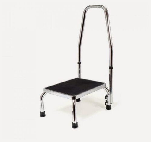 Изображение товара Ступенька вспомогательная с ручкой арт.10222Н