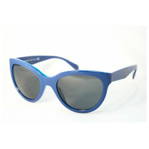 фото Солнцезащитные очки prada, голубой
