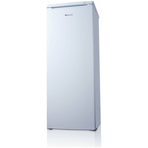 Морозильник WILLMARK UF-210K белый 185 л 6 отд 2666000₽