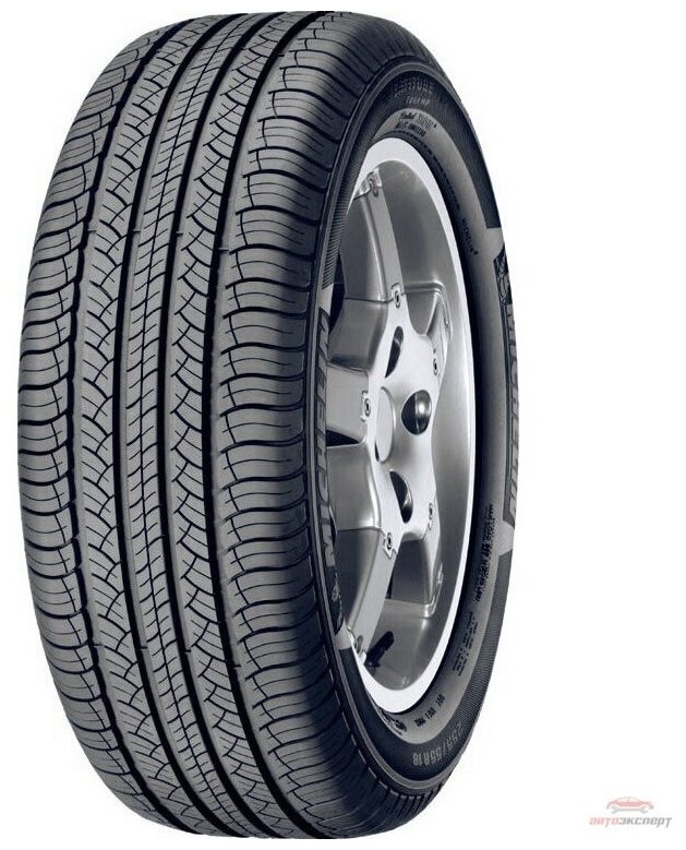 Автомобильные шины Michelin Latitude Tour HP 245/45 R20 103W