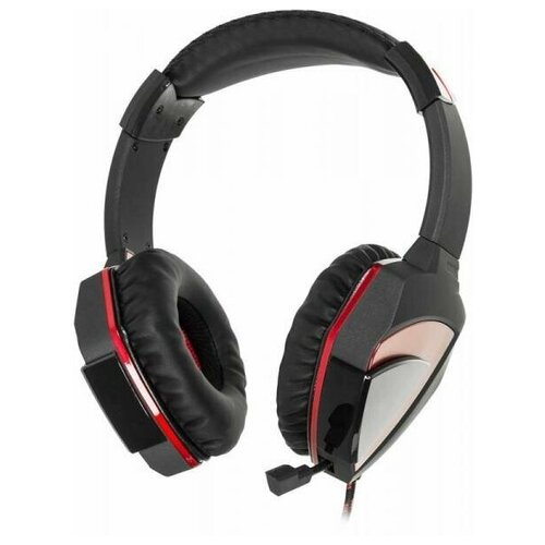 Наушники A4TECH Bloody G501, чёрный