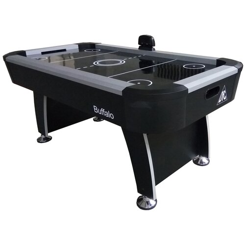 фото Игровой стол - аэрохоккей dfc buffalo