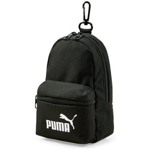 Брелок Puma PUMA Phase Mini Mini Backpack X фото