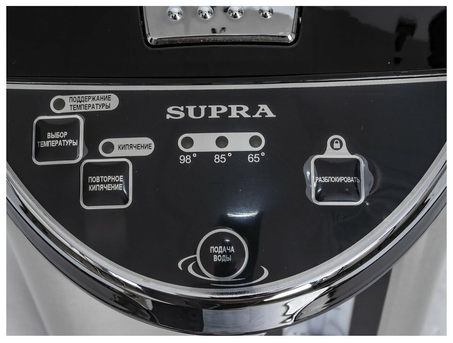 термопот SUPRA TPS-5907 - фотография № 4