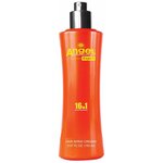 Angel Expert Крем-спрей для волос 16 в 1 для защиты и блеска волос Hair Spray Creamy, 150 мл - изображение