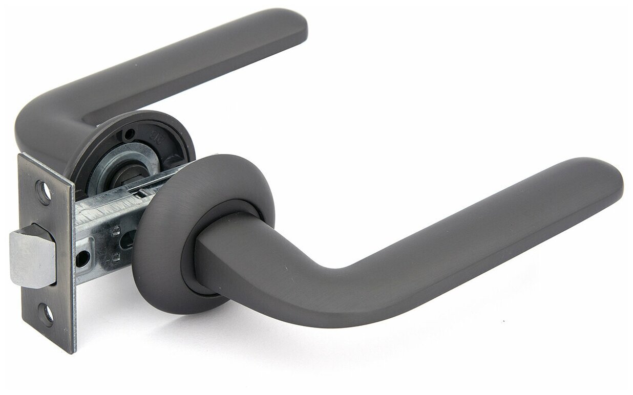 Комплект для двери Palladium SET 34 L 100 GF