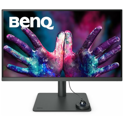 9HLKDLATBE Монитор BenQ PD2705U 9HLKDLATBE 6422300₽