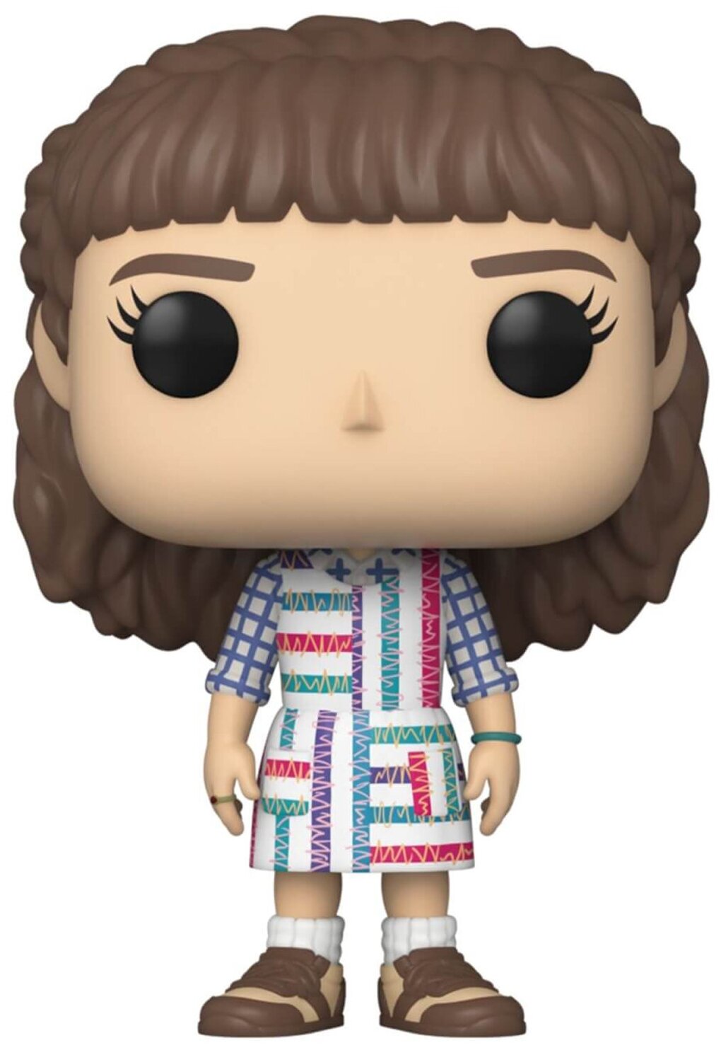 Фигурка Funko POP! TV Stranger Things S4 Eleven (1238) 62388