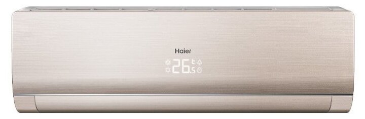 Внутренний блок мультисплит-системы Haier AS12NS5ERA-G - фотография № 5