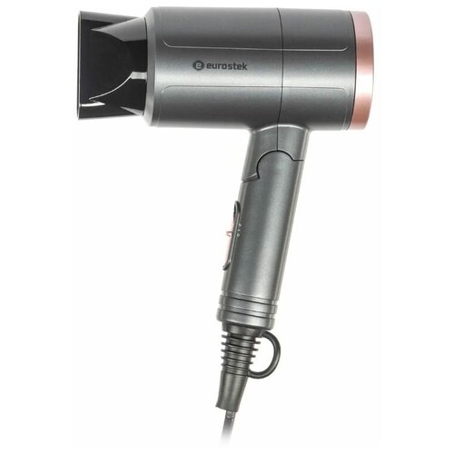 Фен Eurostek EHD-RC09G 1500 Вт