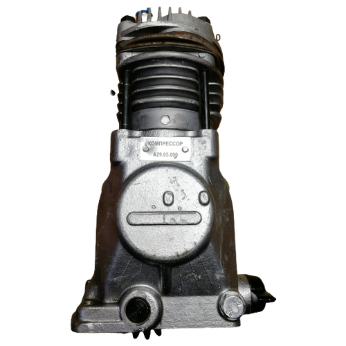 Компрессор МТЗ-82 (Д-243), МТЗ-952 (Д-245.5), МТЗ-1221,-1523 (Д-260) AMZ А29.05.000