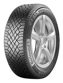 Шина Continental ContiVikingContact 7 195/65 R15 95T