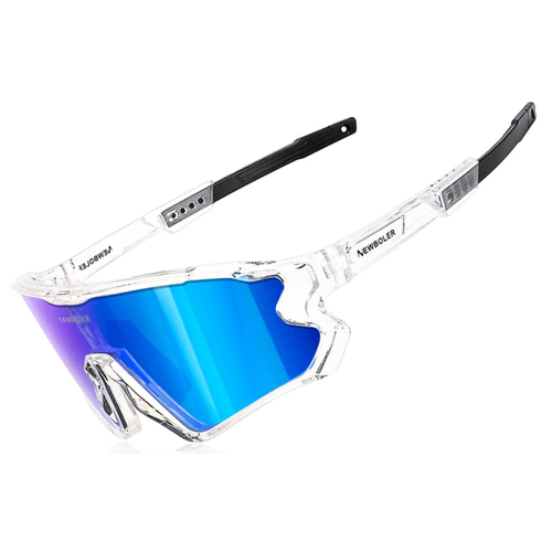 Спортивные солнцезащитные очки NewBoler