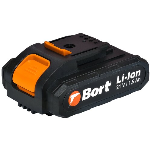 Аккумулятор Bort BA-21X 1.5Ah 21V 93414042