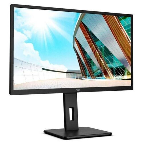 Монитор AOC Q32P2CA 32 черный 3064000₽