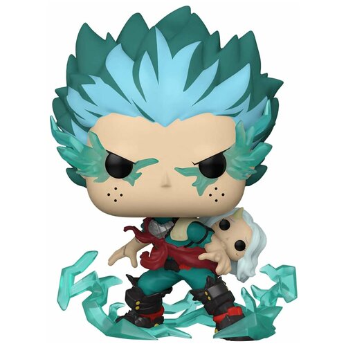 Фигурка Funko POP! Animation My Hero Academia Infinite Deku with Eri (1008) 51933 фигурка funko my hero academia infinite deku 1008 51933