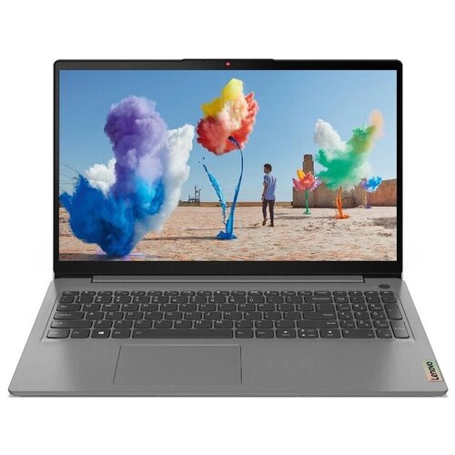 Lenovo IdeaPad 3 15ITL6 82H800L8RK Arctic Grey 156 3818900₽