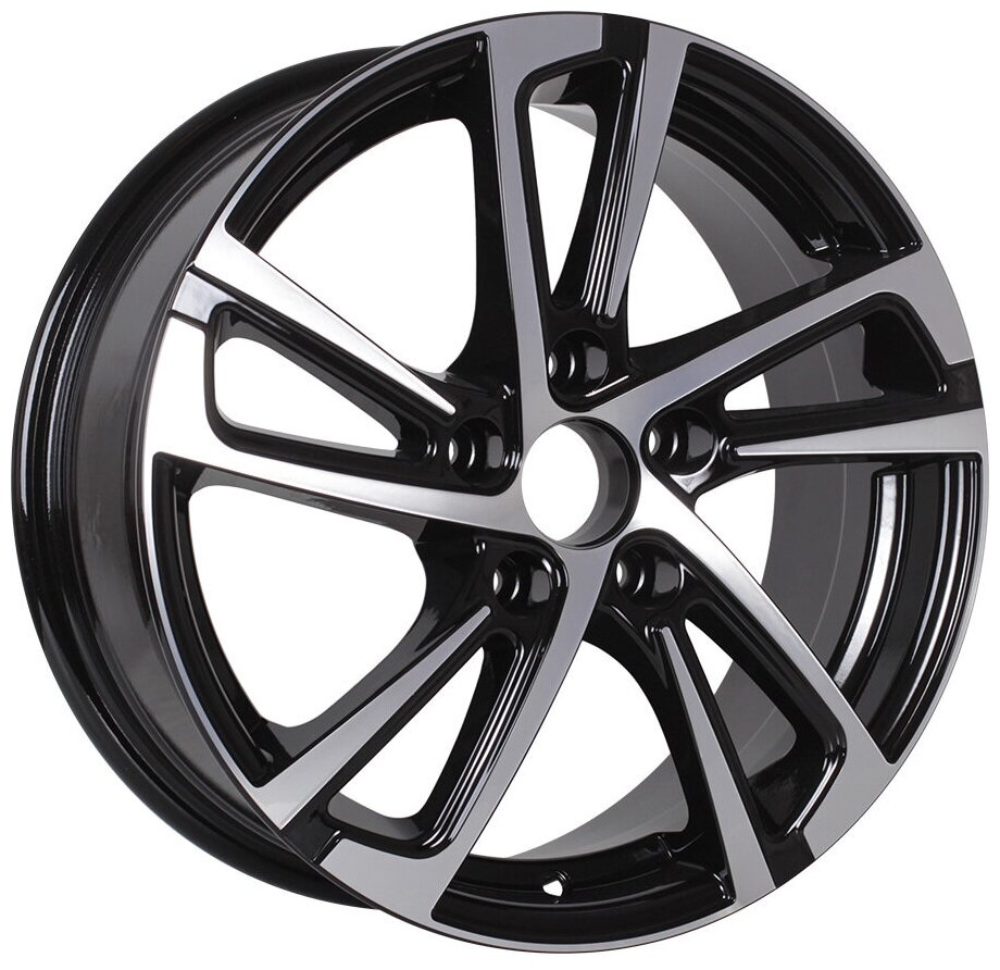 Диски автомобильные RST R046 R16x6.5 5x112 ET46 CB57.1 BD