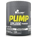 Предтренировочный комплекс OLIMP PUMP XPLODE POWDER 300 г. Кола - изображение