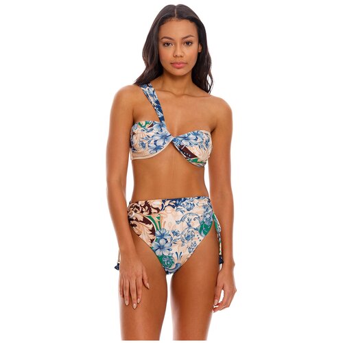 Лиф AGUA BENDITA 9292 Mariette Cardumen синий Размер S 11209₽