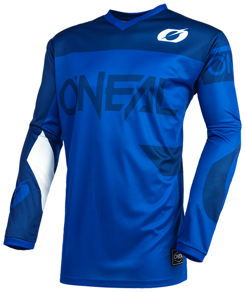 Джерси ONEAL Element Racewear 21, мужской(ие), синий, размер M